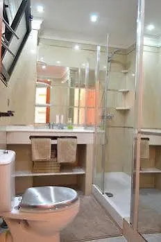 Pure Hotel And Restaurant トレモリノス 3*,  スペイン