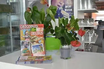 ***  Pure Hotel And Restaurant Torremolinos Spanien