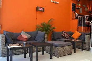 Pure Hotel And Restaurant Torremolinos