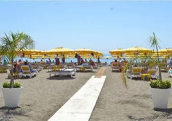 Pure Hotel And Restaurant Torremolinos