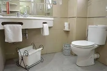 Pure Hotel And Restaurant Torremolinos
